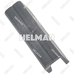 82151-25080-71 LINER, UPPER