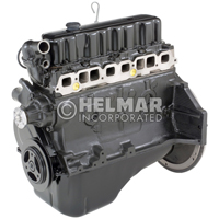 85890-GM ENGINE (BRAND NEW GM 3.0L)