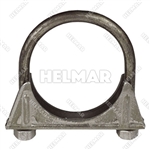 85036 MUFFLER CLAMP