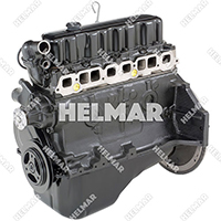 84780-GM ENGINE (BRAND NEW GM 3.0L)