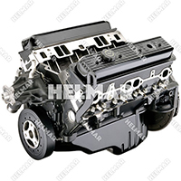 86590-GM ENGINE (BRAND NEW GM 5.7L)