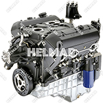 89530-GM ENGINE (BRAND NEW LPG GM4.3L)