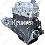 89818-K21 ENGINE (BRAND NEW NISSAN K21)