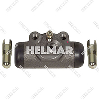 1367763 WHEEL CYLINDER