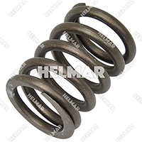 900284853 VALVE SPRING