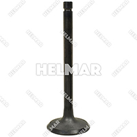 900525821 INTAKE VALVE