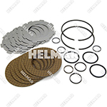 901233852 TRANSMISSION O/H KIT