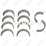 901273833 MAIN BEARING SET (.50MM)