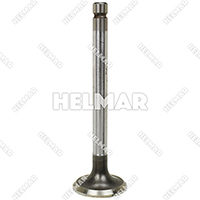 901274807 EXHAUST VALVE