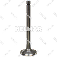 901274831 INTAKE VALVE