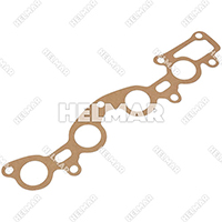 2022489 INTAKE MANIFOLD GASKET