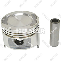 901293841 PISTON & PIN (STD.)