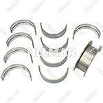 1361713 MAIN BEARING SET (.25MM)