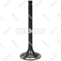 1361720 INTAKE VALVE