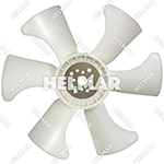 1361817 FAN BLADE