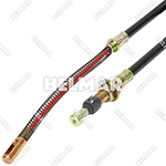 2040510 EMERGENCY BRAKE CABLE