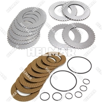 901888851 TRANSMISSION O/H KIT