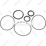 2034531 STEERING GEAR O/H KIT