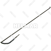 17469 VALVE BAR, COMPLETE