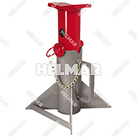 90765-STAND-HD SUPPORT STAND (H.D. 9 TON)