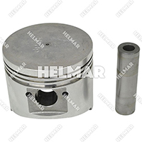 MD026933 PISTON (.75MM)