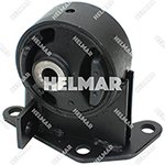 9133130031 BRACKET, MOUNT (LH)