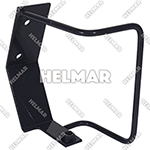 91A1500800 BRACKET, MIRROR (LH)