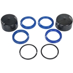 C293880 O/H SEAL KIT (SS CYLINDER)