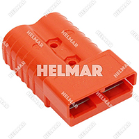 6382G1 HOUSING (SBX175 ORANGE)