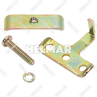 990 CABLE CLAMP (SB50 #6-8)