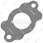 ACC9-06 GASKET, CARBURETOR