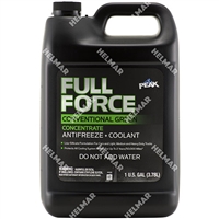 AF-2030 ANTIFREEZE 1 GAL (CONCENTRATE)