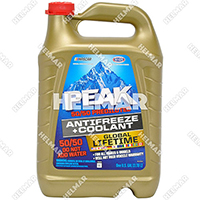 AF-2250 ANTIFREEZE 1 GL (50/50 PREMIX)