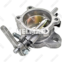 AT2-16-1 THROTTLE BODY