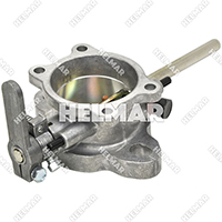 AT2-16-2 THROTTLE BODY