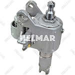 B-PUMP-MJP HYDRAULIC PUMP