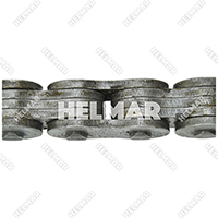 BL1023 MAST LEAF CHAIN