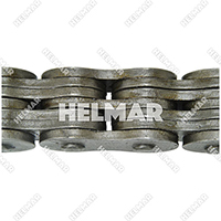 BL1434 MAST LEAF CHAIN