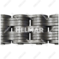 BL1446 MAST LEAF CHAIN