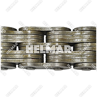 BL1646 MAST LEAF CHAIN