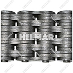 AL888 MAST LEAF CHAIN