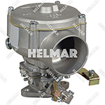 CA100-124-2 CARBURETOR