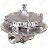 CA125M-3 MIXER (IMPCO)