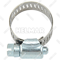 CL-5210 HOSE CLAMP