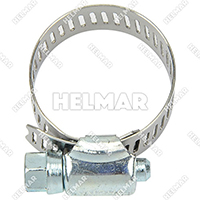 CL-5212 HOSE CLAMP