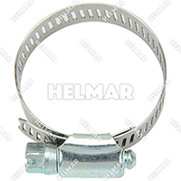 CL-5220 HOSE CLAMP