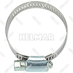 CL-5224 HOSE CLAMP