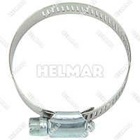 CL-5228 HOSE CLAMP