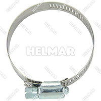 CL-5232 HOSE CLAMP