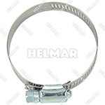 CL-5232 HOSE CLAMP